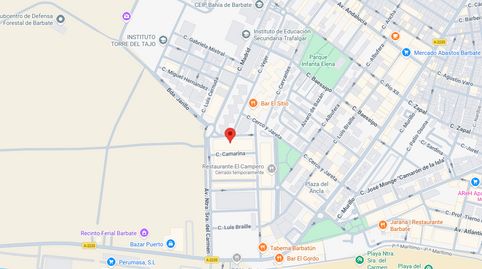 Photo 2 of Commercial properties for sale in Calle Retama 25, Barbate ciudad, Barbate