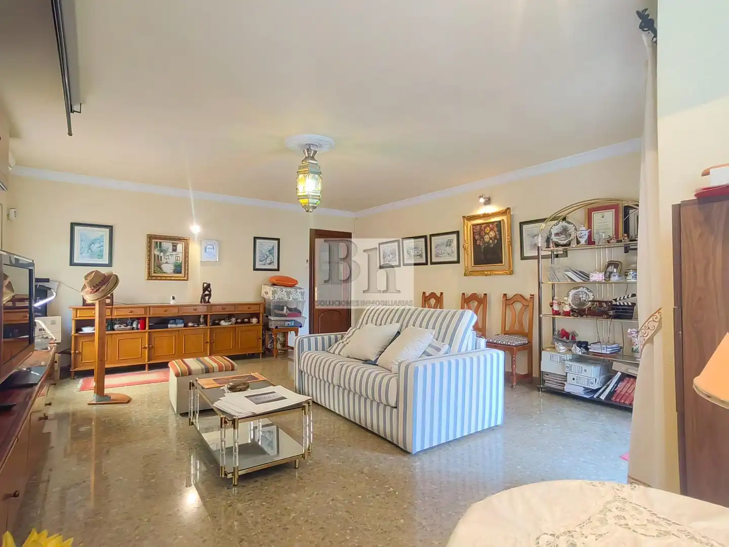 Piso en venta en Avenida CARLOS HAYA, 62, La Florida - Parque Norte