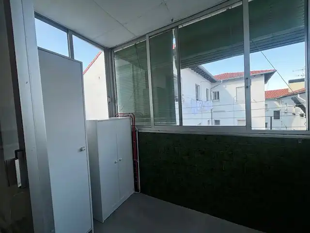 Flat for rent in Calle Monasterio de Iranzu, San Juan