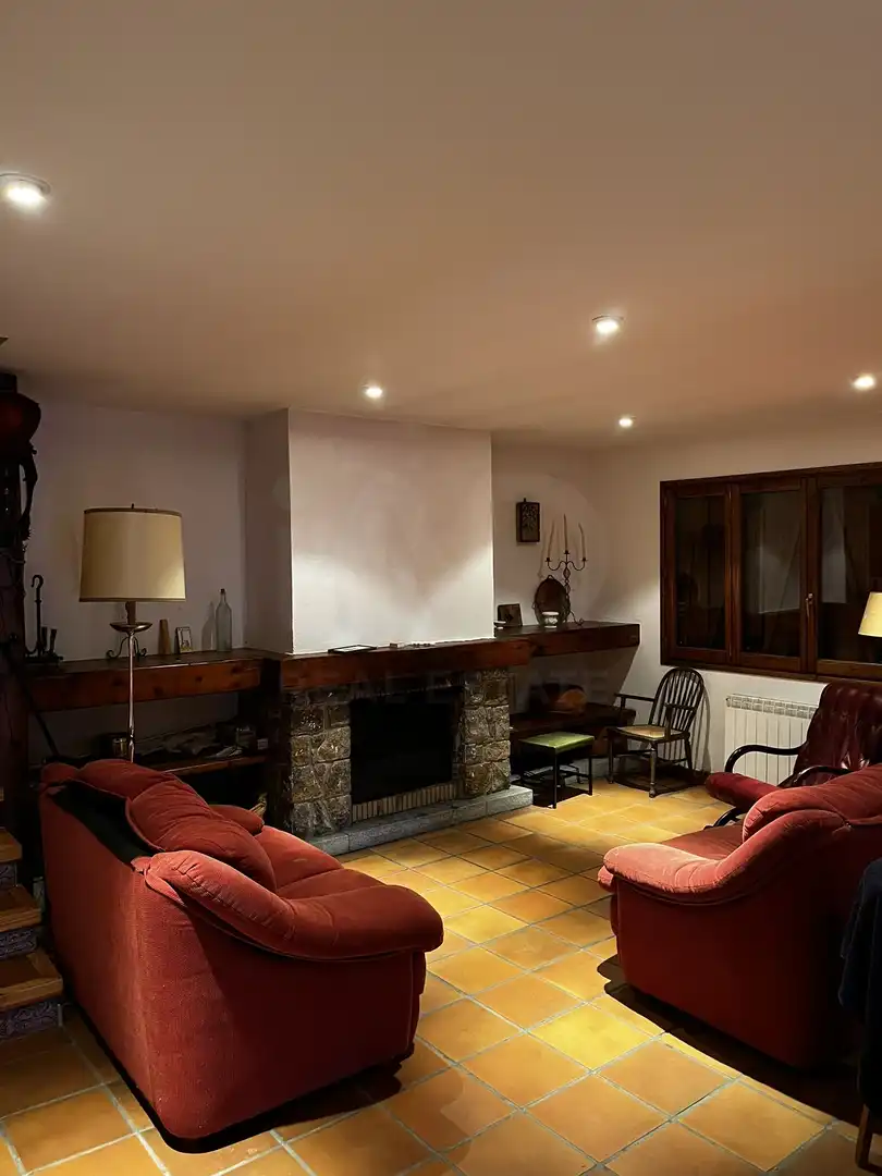 Casa en venda a Saldes, imagen 2