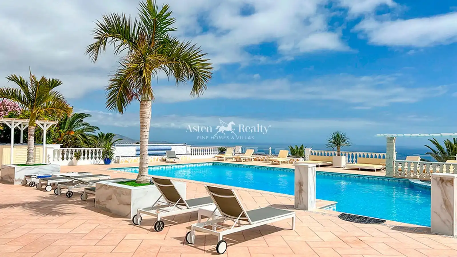 Maison avec piscine à vendre à Callao Salvaje - Playa Paraíso, imagen 80