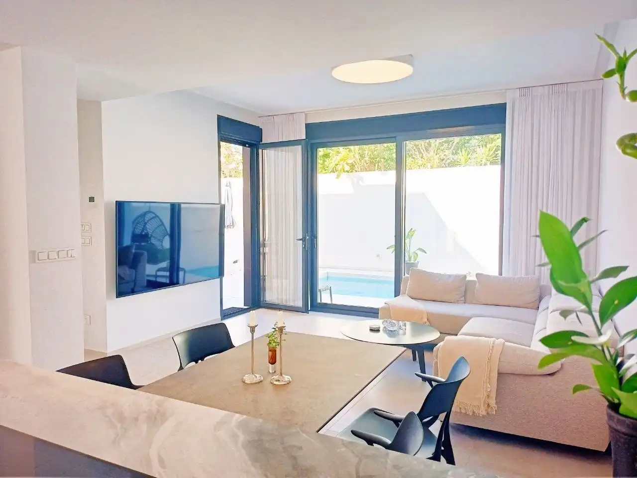 Detached house with pool for sale in Orihuela Costa, imagen 38
