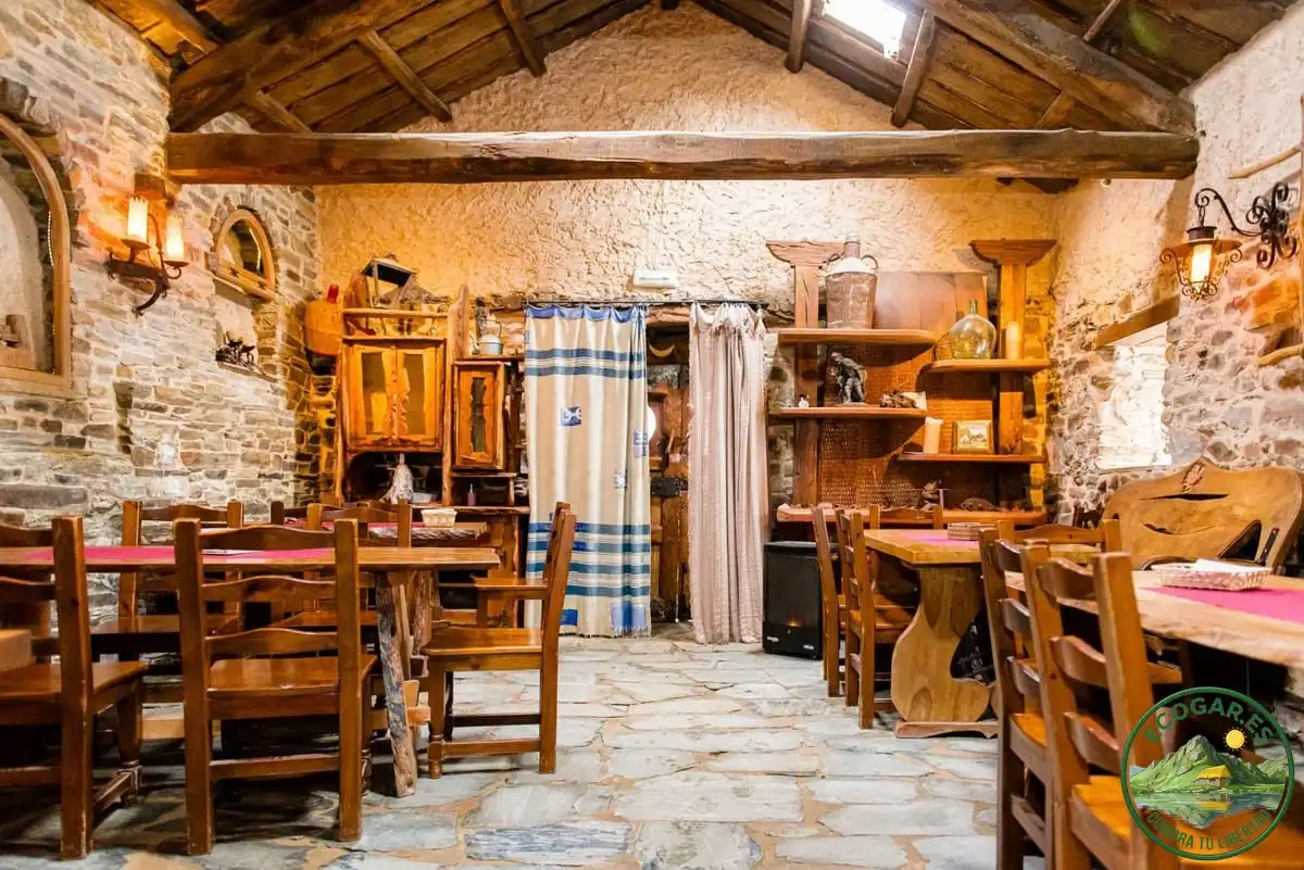 Casa o chalet en venta en Santa Colomba de Somoza con Calefacción y Trastero