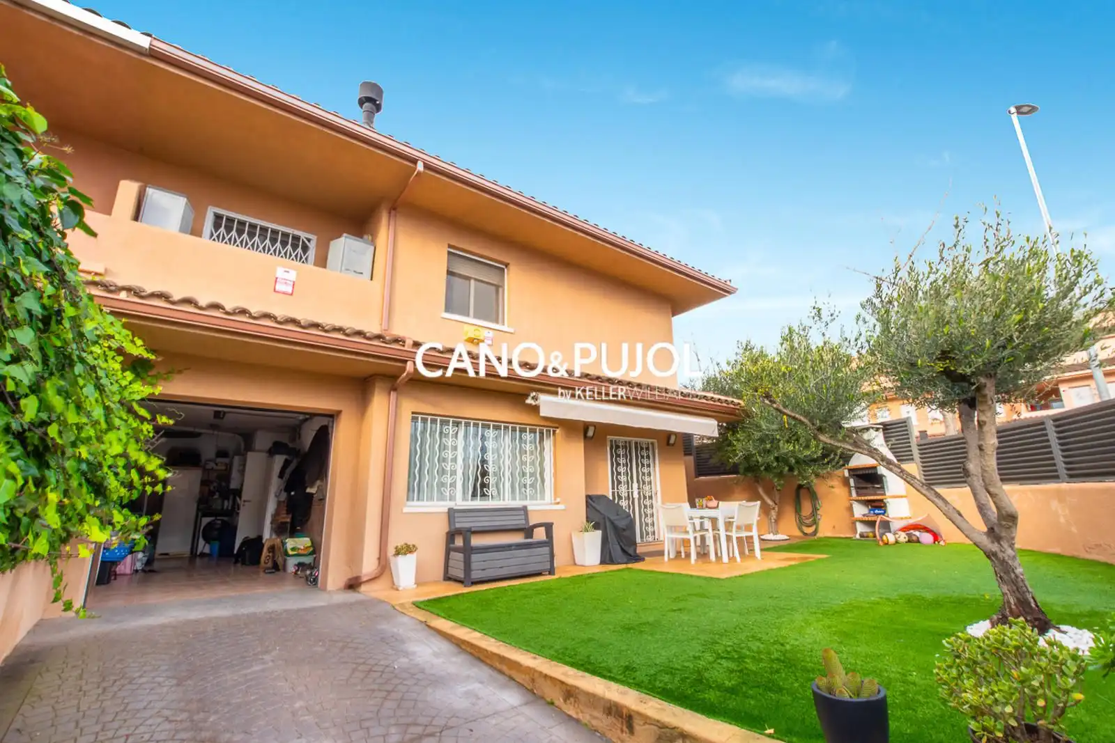 Casa amb jardí en venda a Santa Perpètua de Mogoda, imagen 19