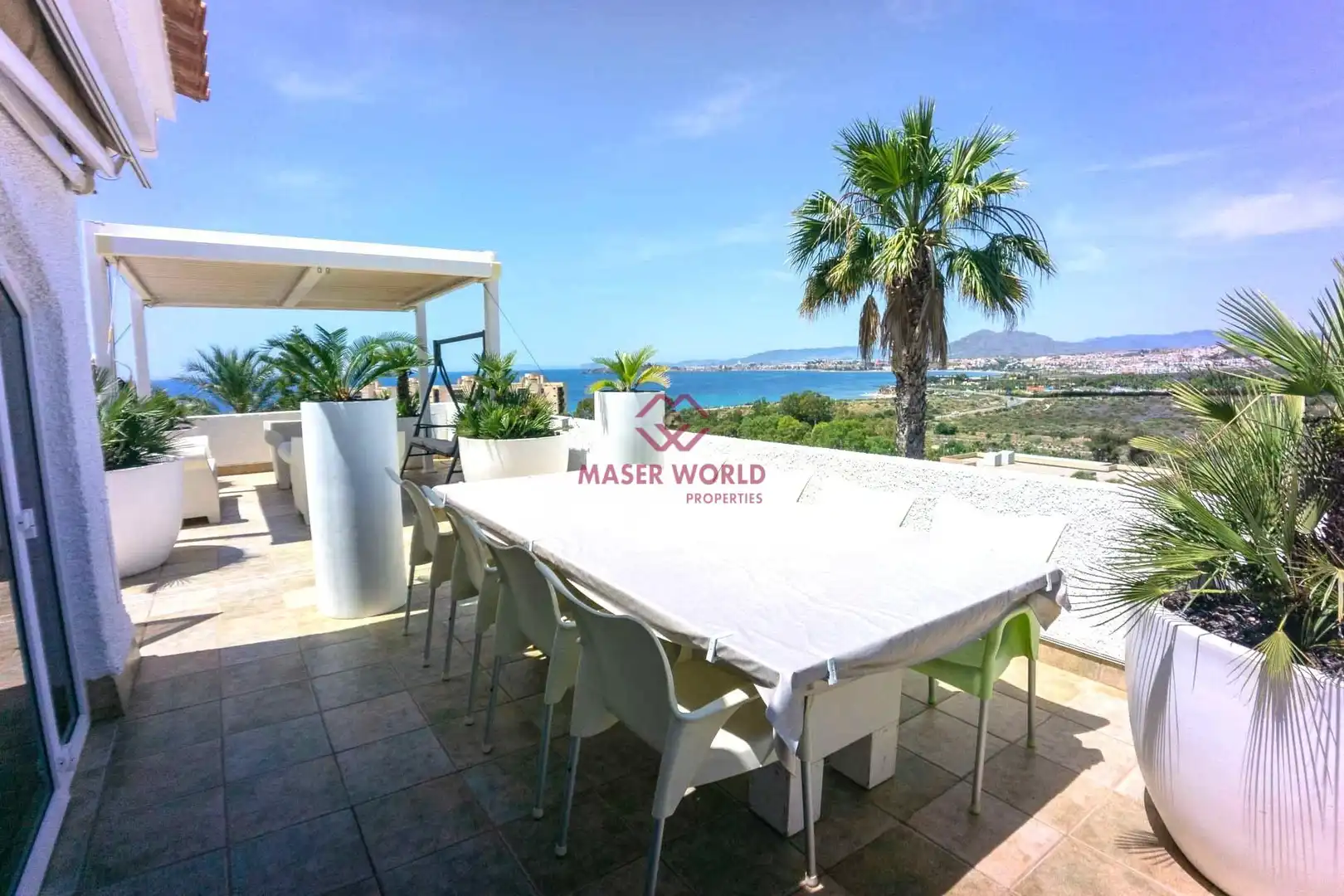Villa mit Pool zum Verkauf in Pedanías Oeste, imagen 5