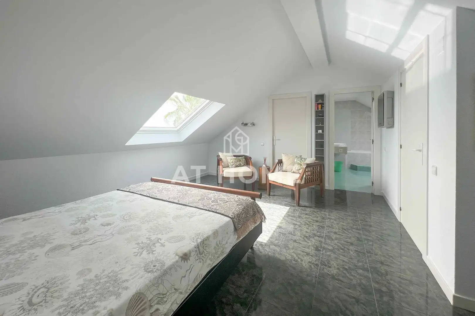 Chalet con terraza en alquiler en Cabrils, imagen 36