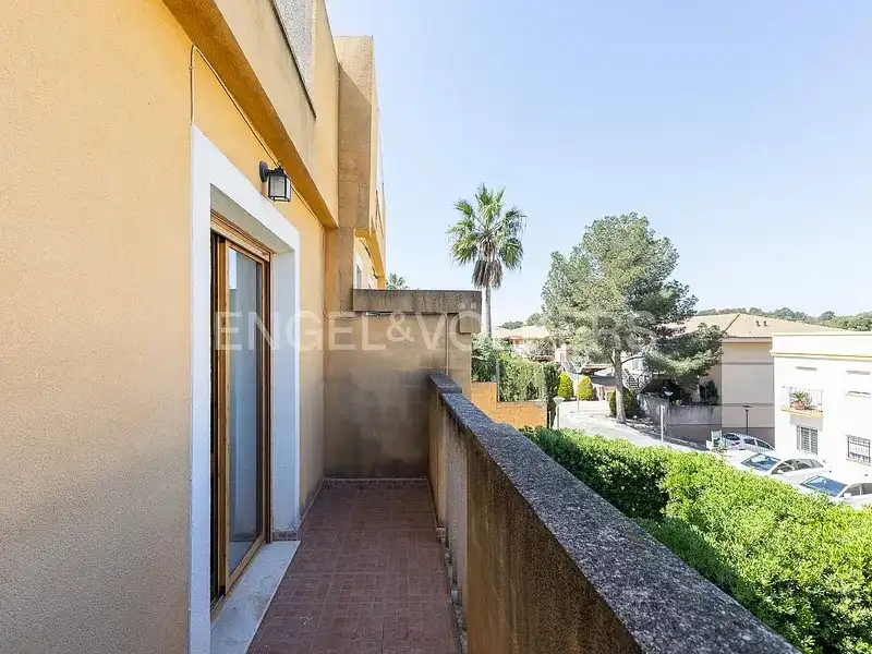 Casa o xalet de lloguer a Chiva, Valencia