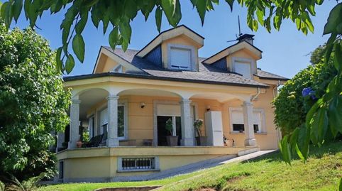 Foto 3 de Casa o chalet en venta en Bergondo, A Coruña