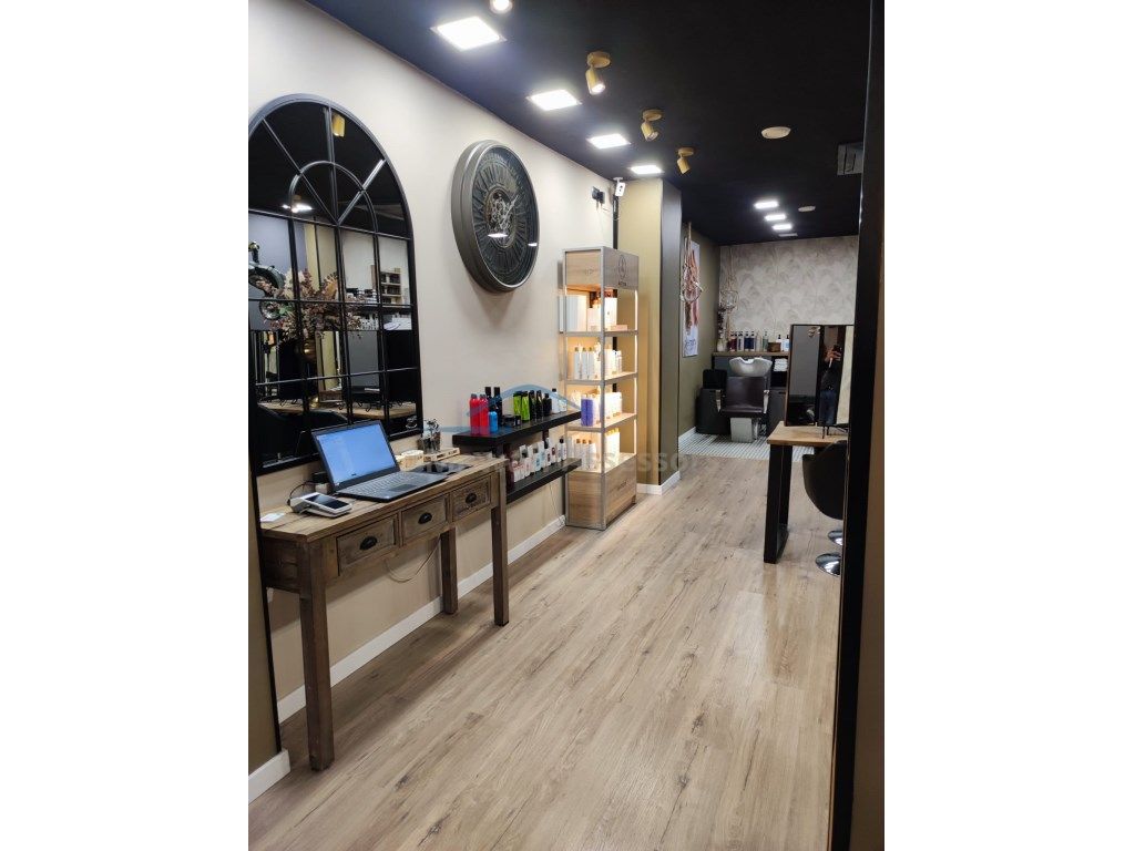 Premises to rent in Sabadell