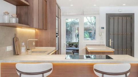 Foto 4 de Casa adosada de lloguer a Puente Romano, Marbella