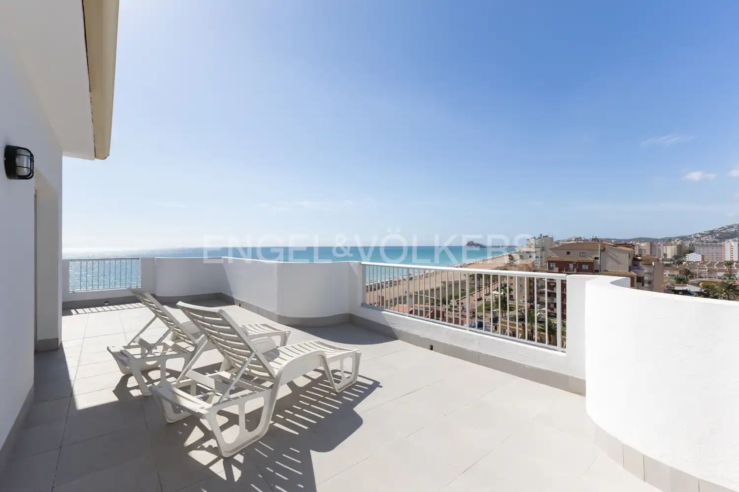 Penthouse with pool for sale in Avenida Papa Luna, imagen 22
