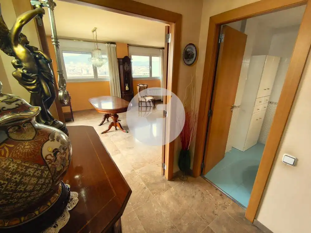 Dúplex con ascensor en venta en Centre, imagen 20