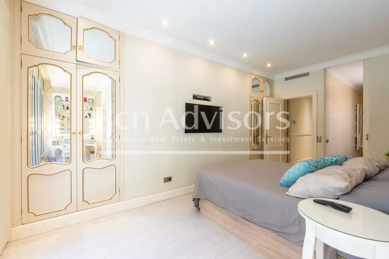 Appartamento con terrazza in vendita a Carrer de Provença, imagen 26