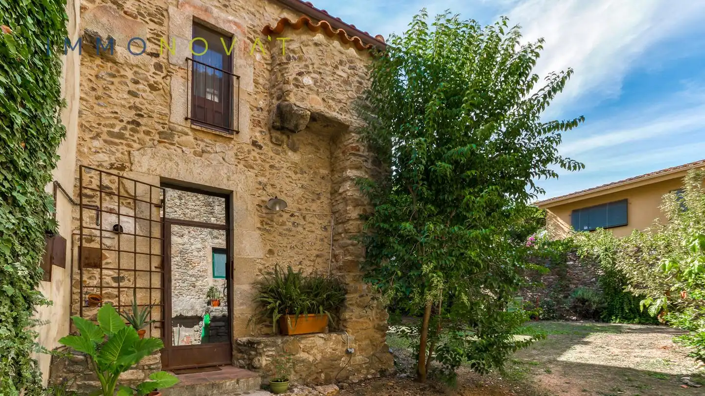 Casa rústica en venda a calle de l'Escorxador, imagen 38