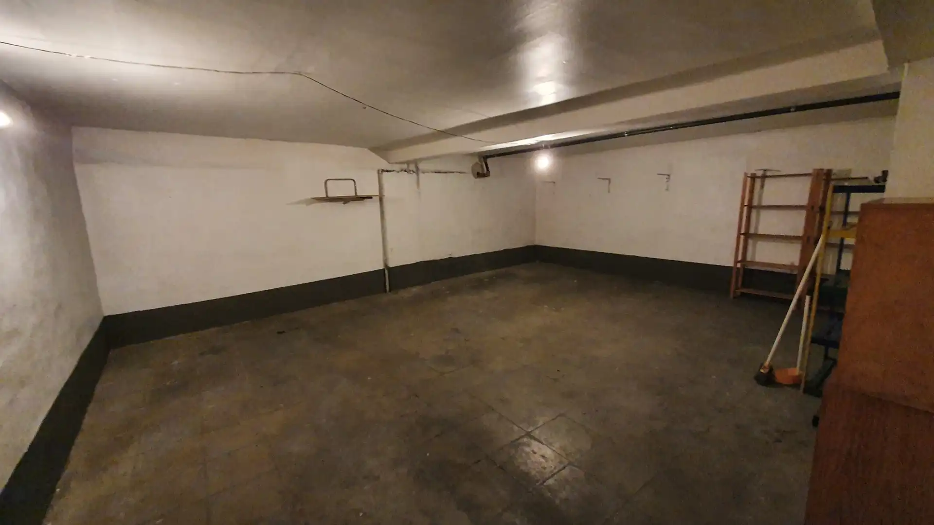 Parcheggio in vendita a Calle Lamberto Amat, imagen 4