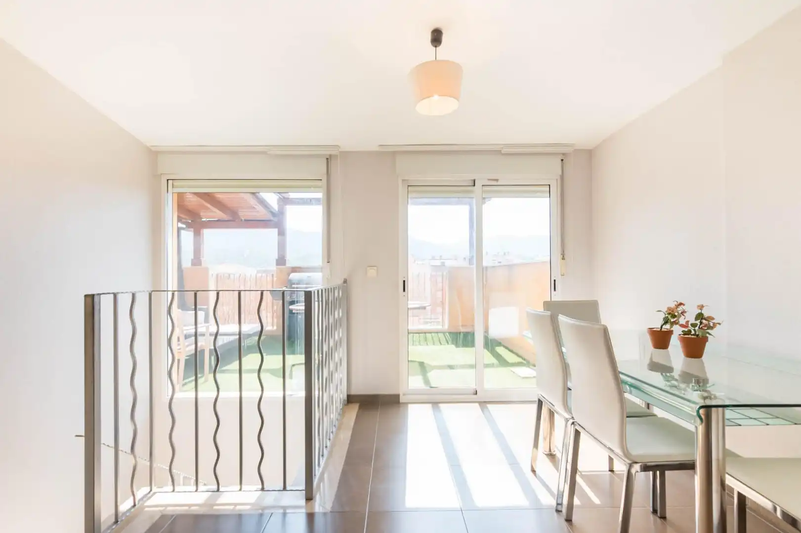 Ático con ascensor en venta en Calle Floridablanca de El Palmar, imagen 12