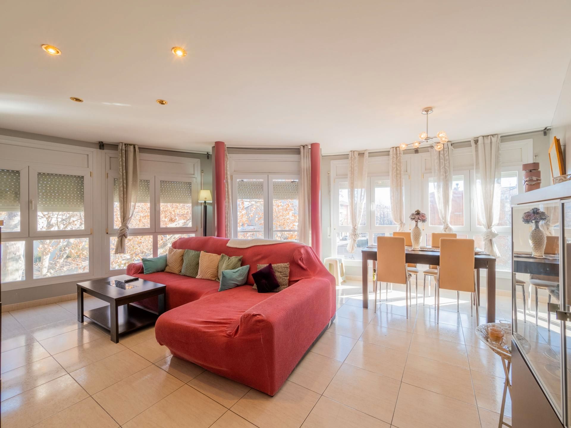 Piso en venta en Manlleu