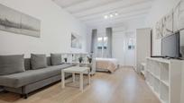 Bedroom of Flat for sale in  Barcelona Capital  with Air Conditioner, Heating and Terrace