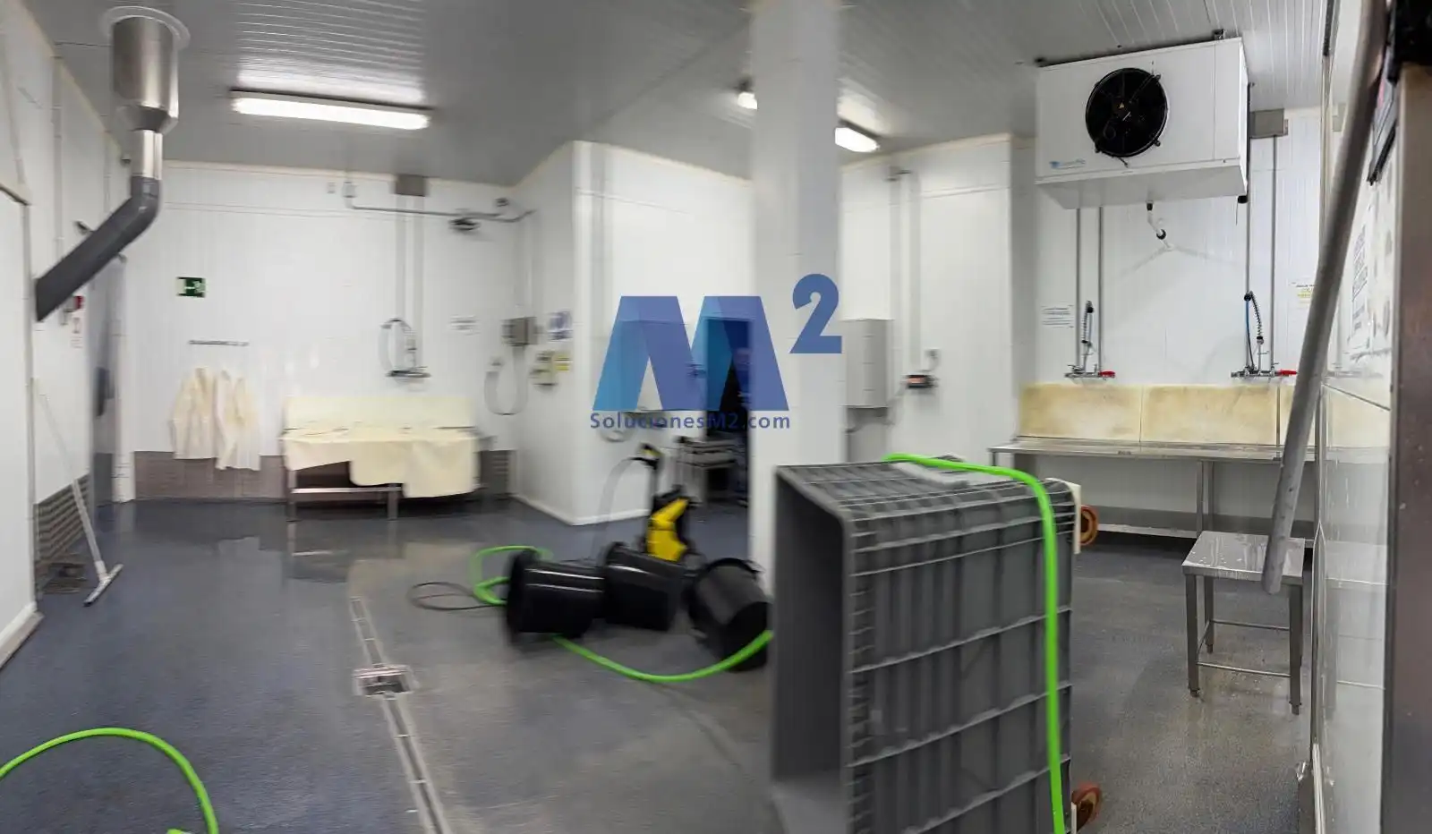 Industrial building to rent in Edison, imagen 6