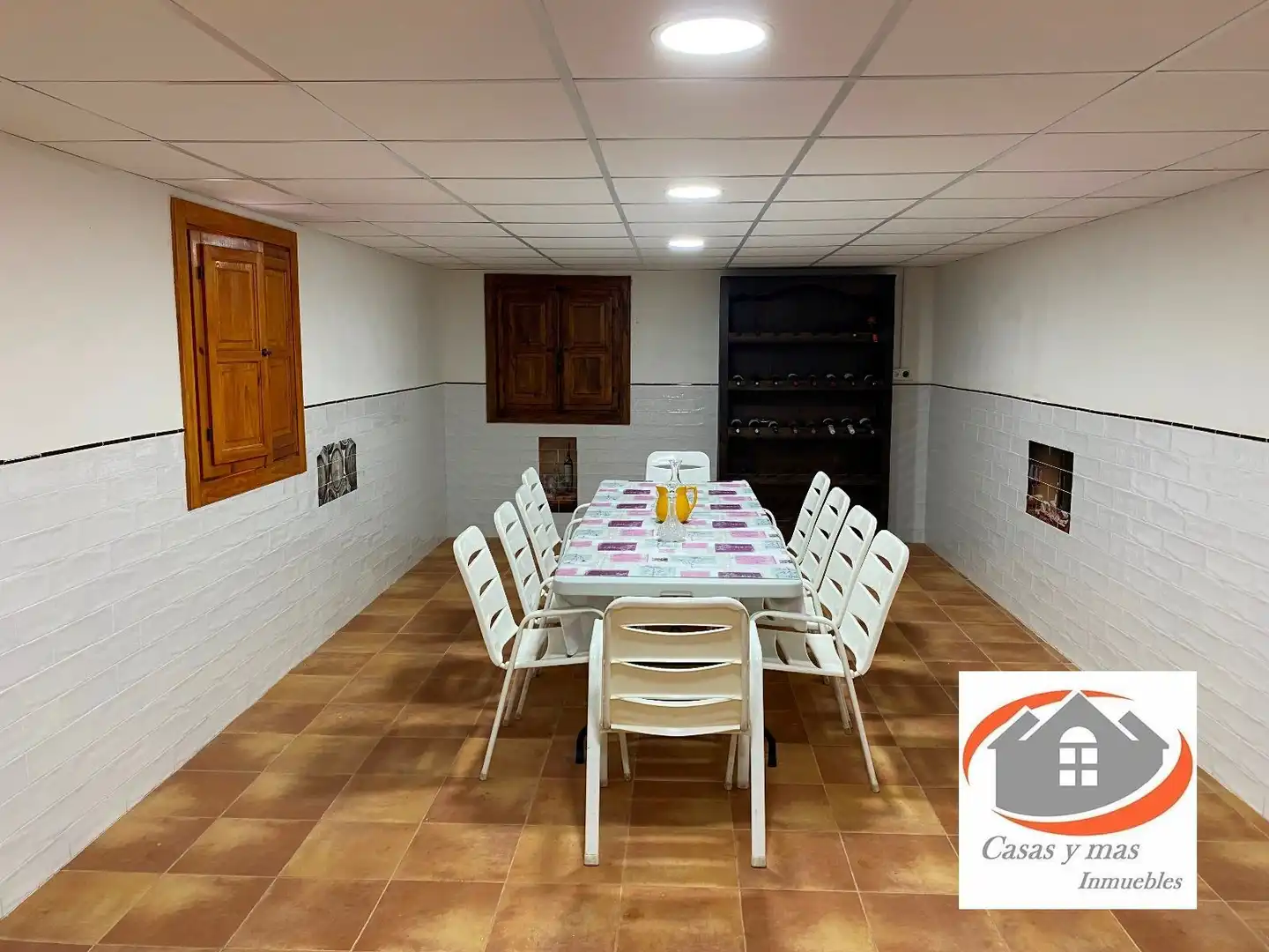 Casa o xalet en venda en Nules
