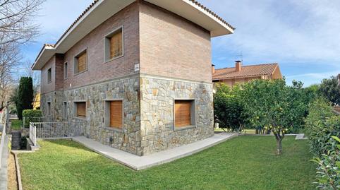 Foto 2 von Haus oder Chalet zum Verkauf in Nucli Urbà, Argentona