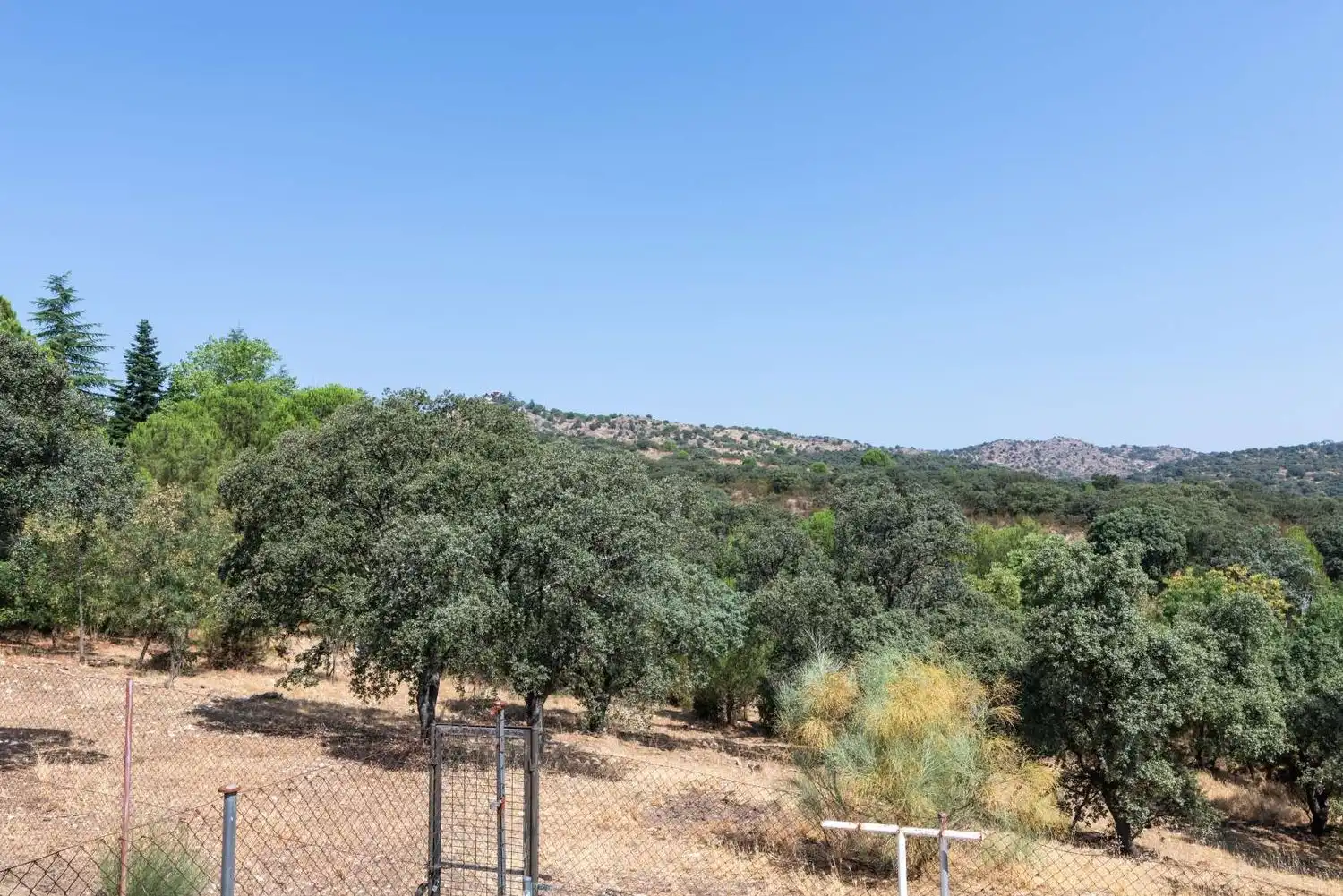 Chalet con piscina en venta en Molino de la Hoz, imagen 46
