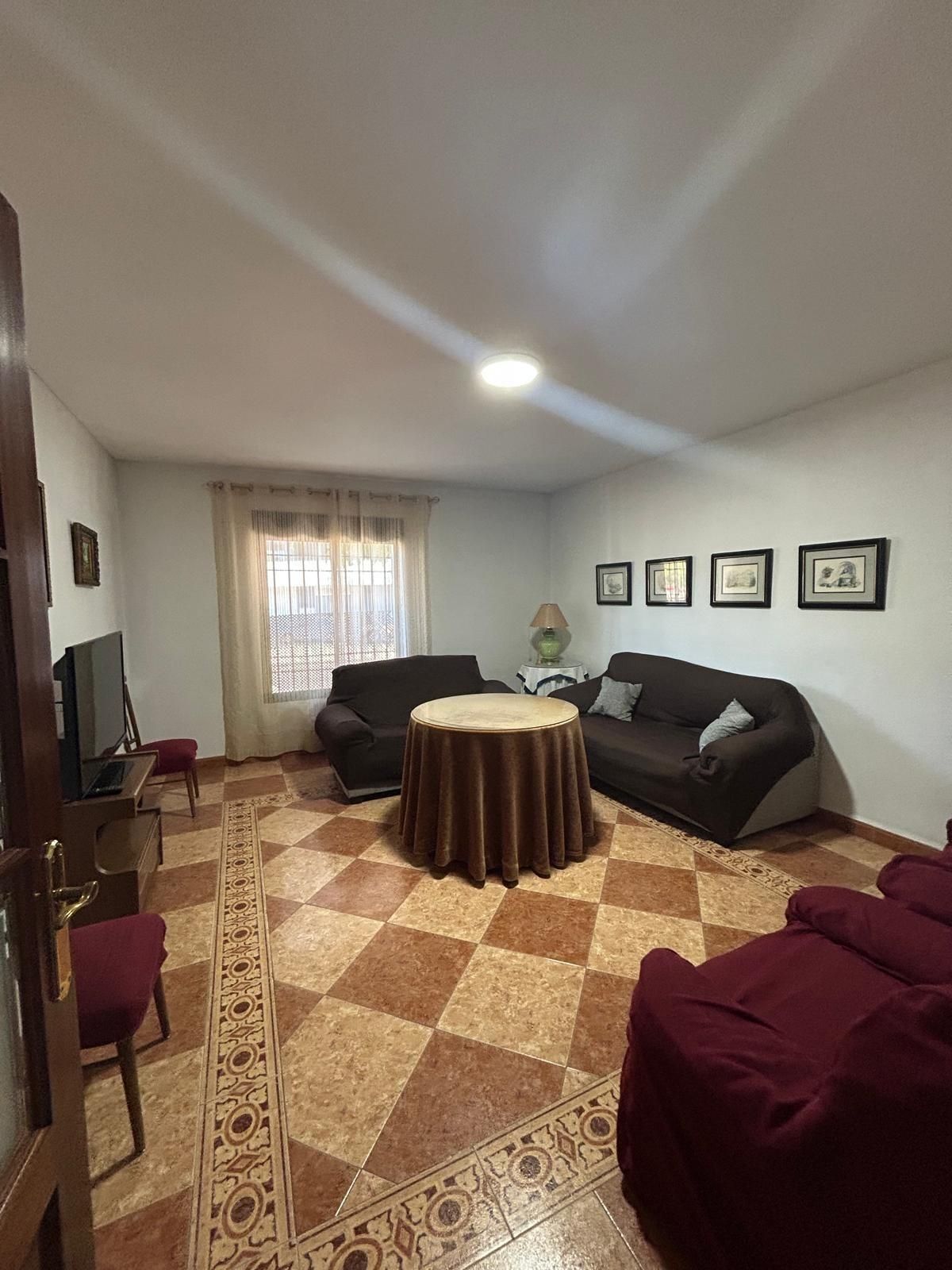 Living room of Flat to rent in  Córdoba Capital