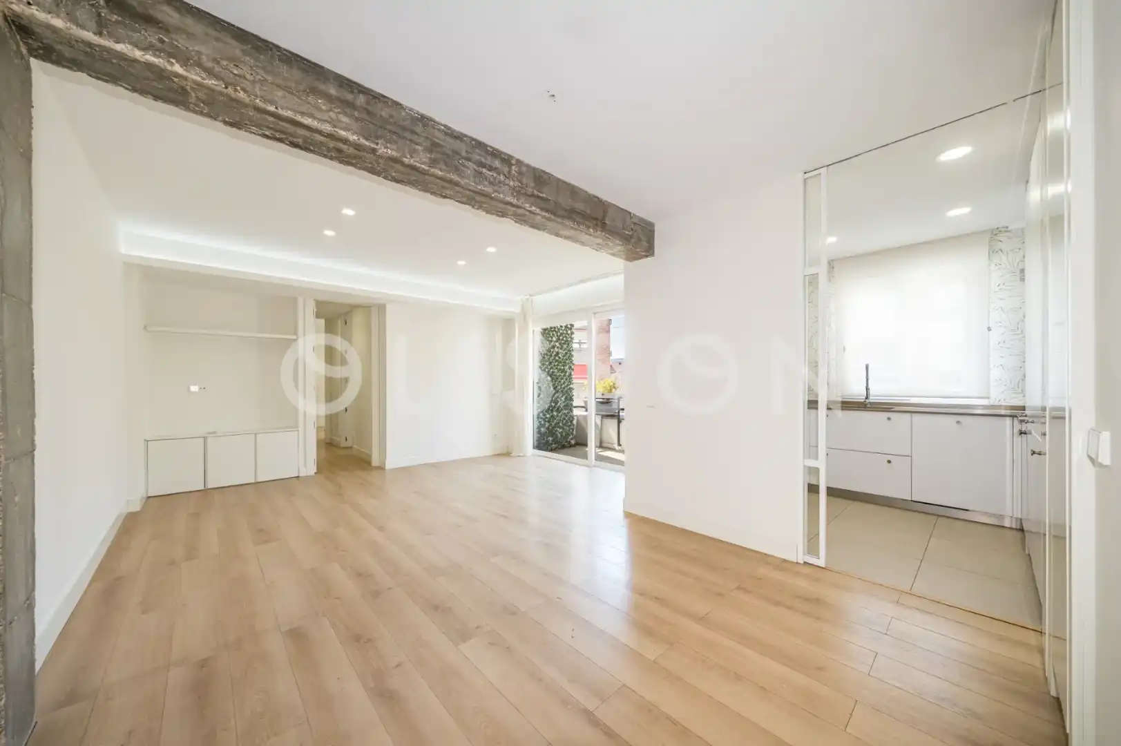 Wohnung mit Aufzug zum Verkauf in Chamartín, imagen 7