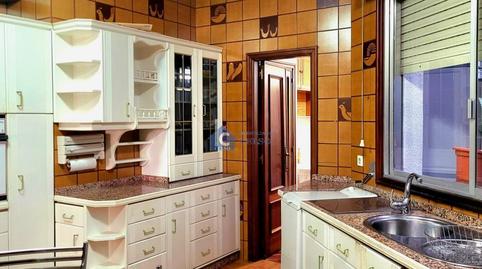 Foto 2 de Piso en venta en Centro, Ourense Capital