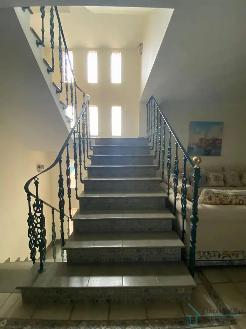 Casa o chalet en venta en Benicasim / Benicàssim con Aire acondicionado, Calefacción y Terraza