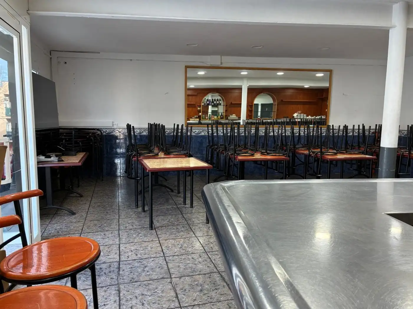 Semi-detached house for sale in Carrer de la Linia, imagen 5