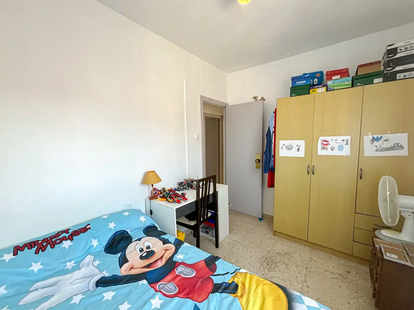 Appartamento in vendita a DOCTOR PRADOS PICAZO, imagen 19
