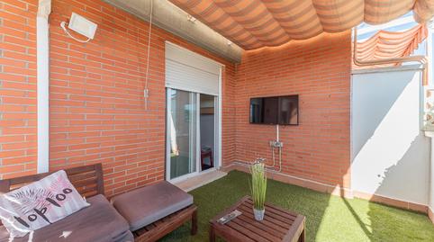 Foto 4 de Piso en venta en Calle María Blanchard, Tenería I – La Tenería II, Madrid