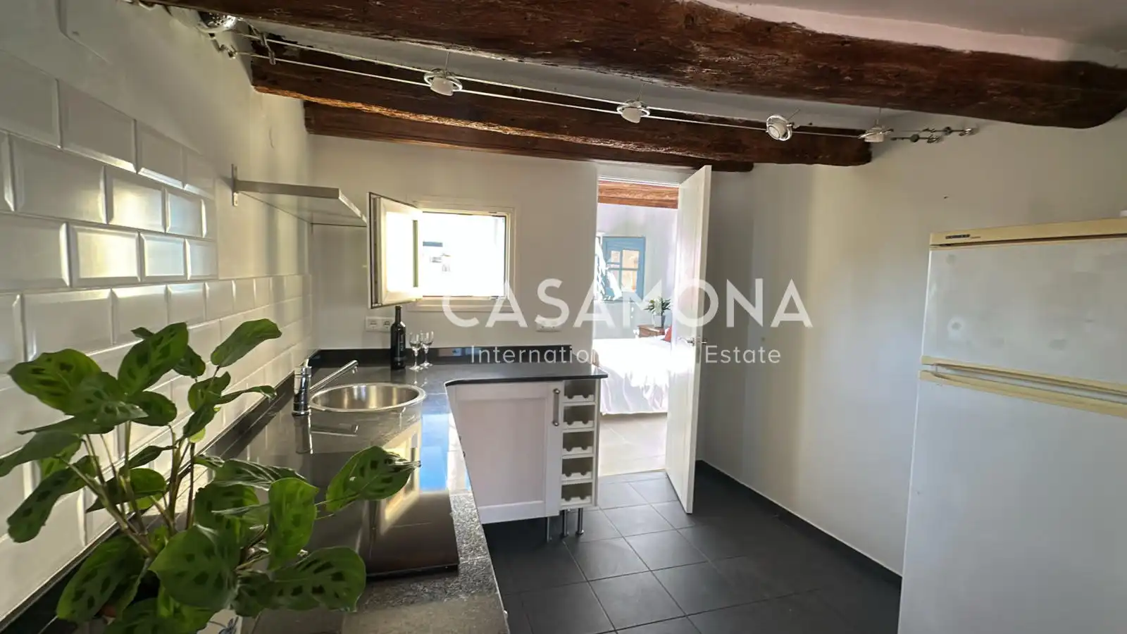 Penthouse mit Aufzug zum Verkauf in Ciutat Vella, imagen 20