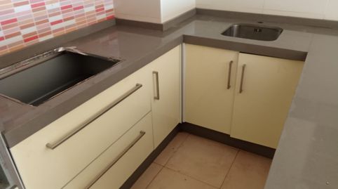 Foto 5 de Piso en venta en C/ San José , La Ñora, Murcia Capital