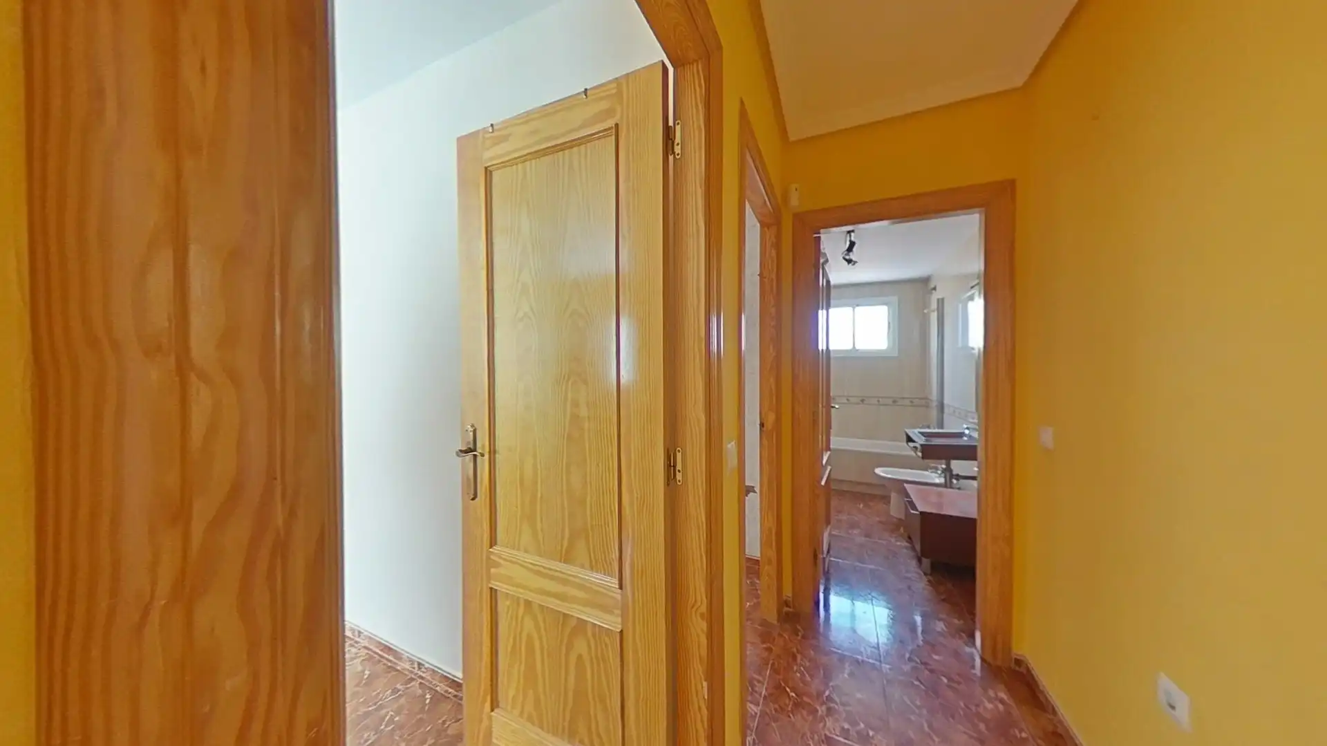 Piso en venta en El Ejido