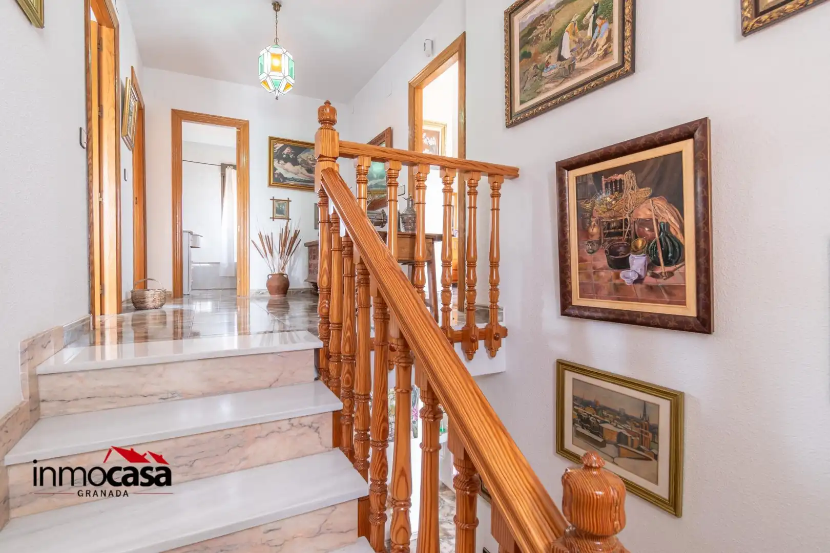 Casa o xalet en venda a Gójar
