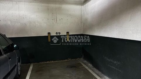 Foto 2 de Garaje en venta en C. de las Moras, Valdebernardo - Valderribas, Madrid Capital