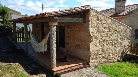Foto 5 de Apartament de lloguer a Aldea Brión, 147, Rianxo, A Coruña