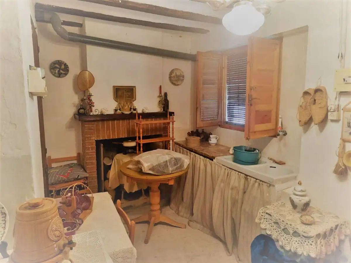 Casa amb terrassa en venda a Sella, imagen 21