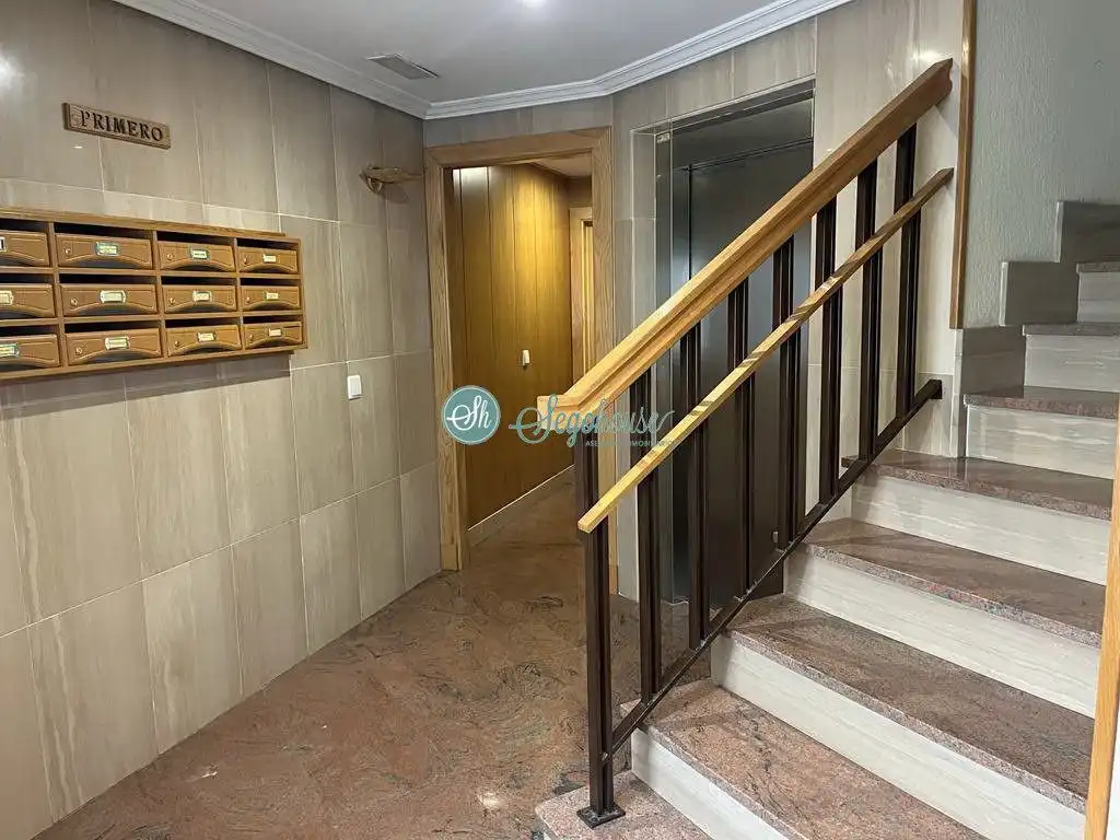 Pis amb ascensor en venda a José Zorrilla - Padre Claret, imagen 37