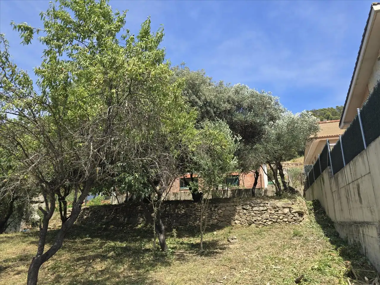 Terreny residencial en venda a MARQUET CARRER, imagen 25