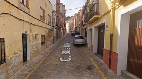 Foto 5 von Wohnung zum Verkauf in Blas Ibañez, Yecla, Murcia