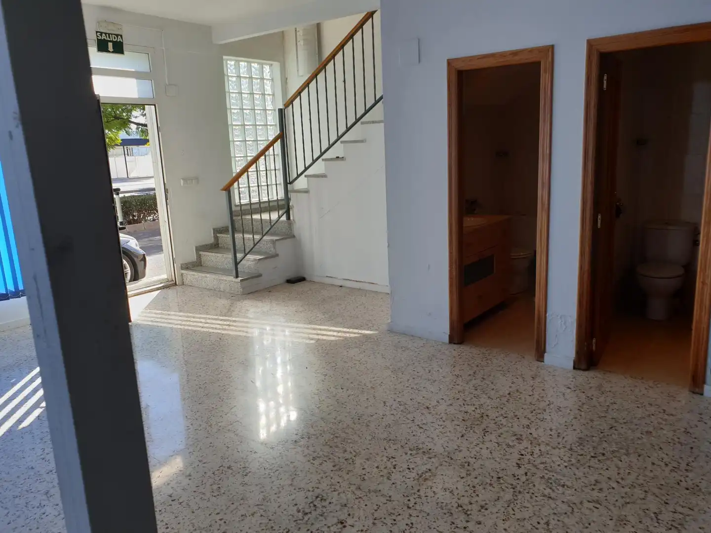 Nave industrial in vendita a Campo Alto - Club de Campo, imagen 17