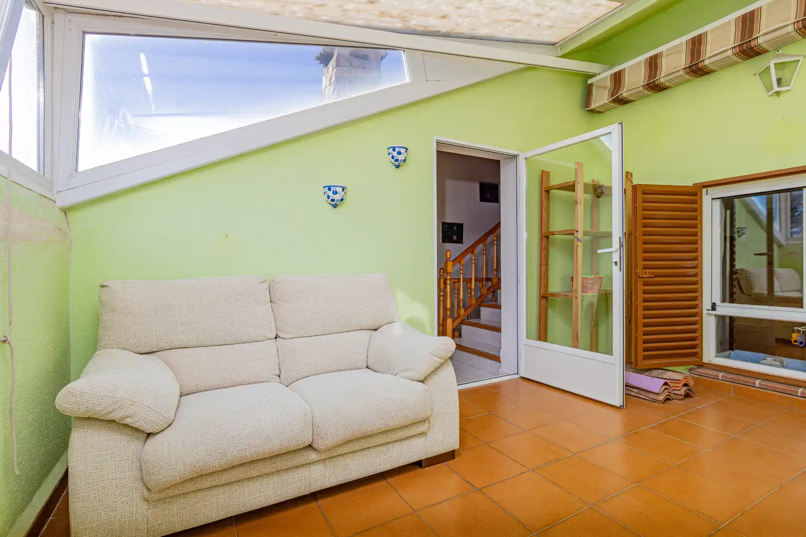 Casa o chalet en venta en Manzanares El Real con Calefacción, Jardín privado y Amueblado