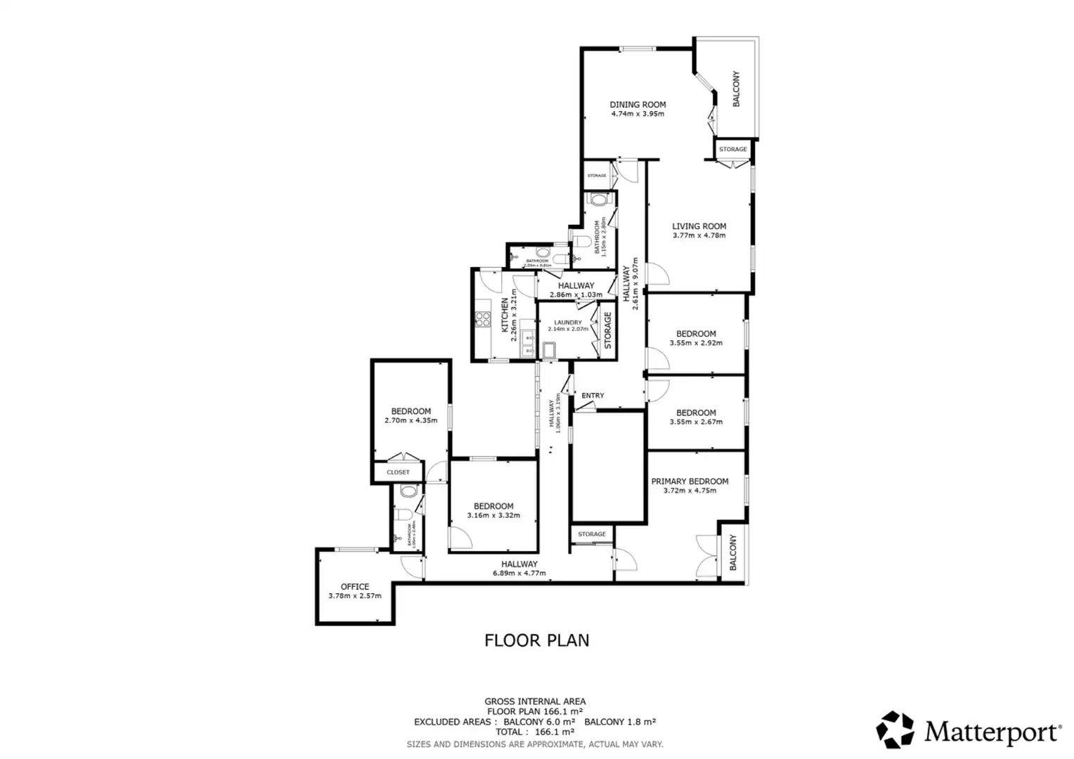 Appartement avec ascenseur à vendre à Calle del Príncipe, imagen 32