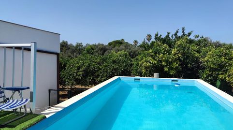 Foto 2 de Casa o chalet en venta en Alfabeguera, Es Garrovers, Marratxí