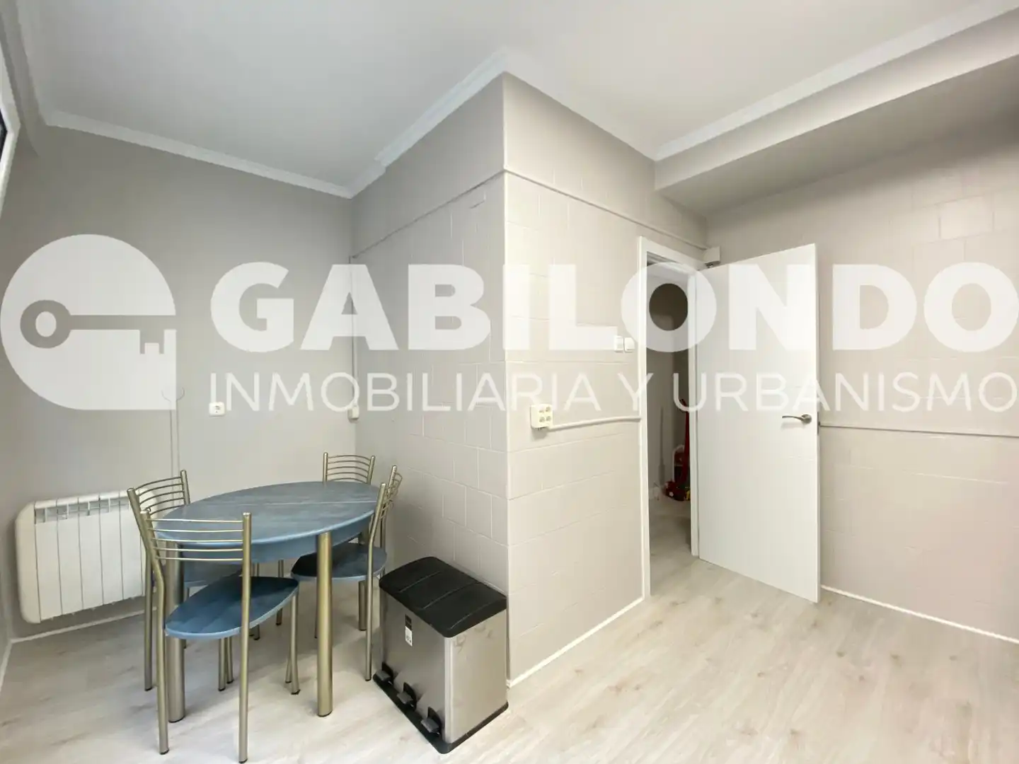 Habitación de Piso en venta en Elgoibar con Calefacción, Horno y Lavadora