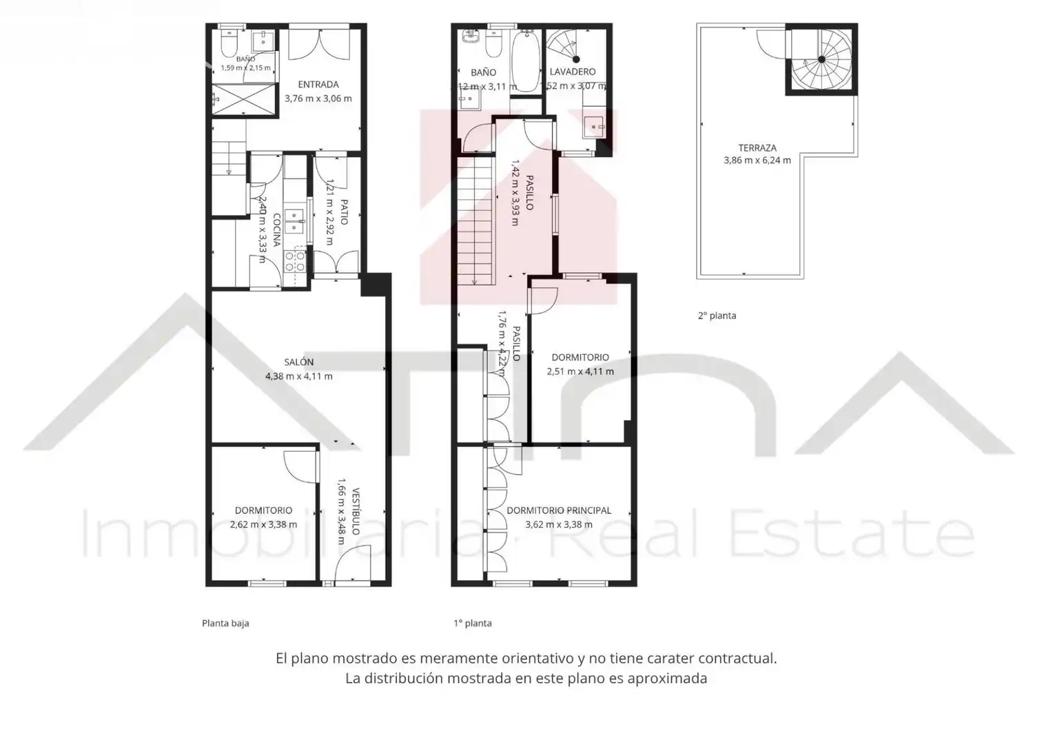 Houses for sale in Beniarjó, Valencia