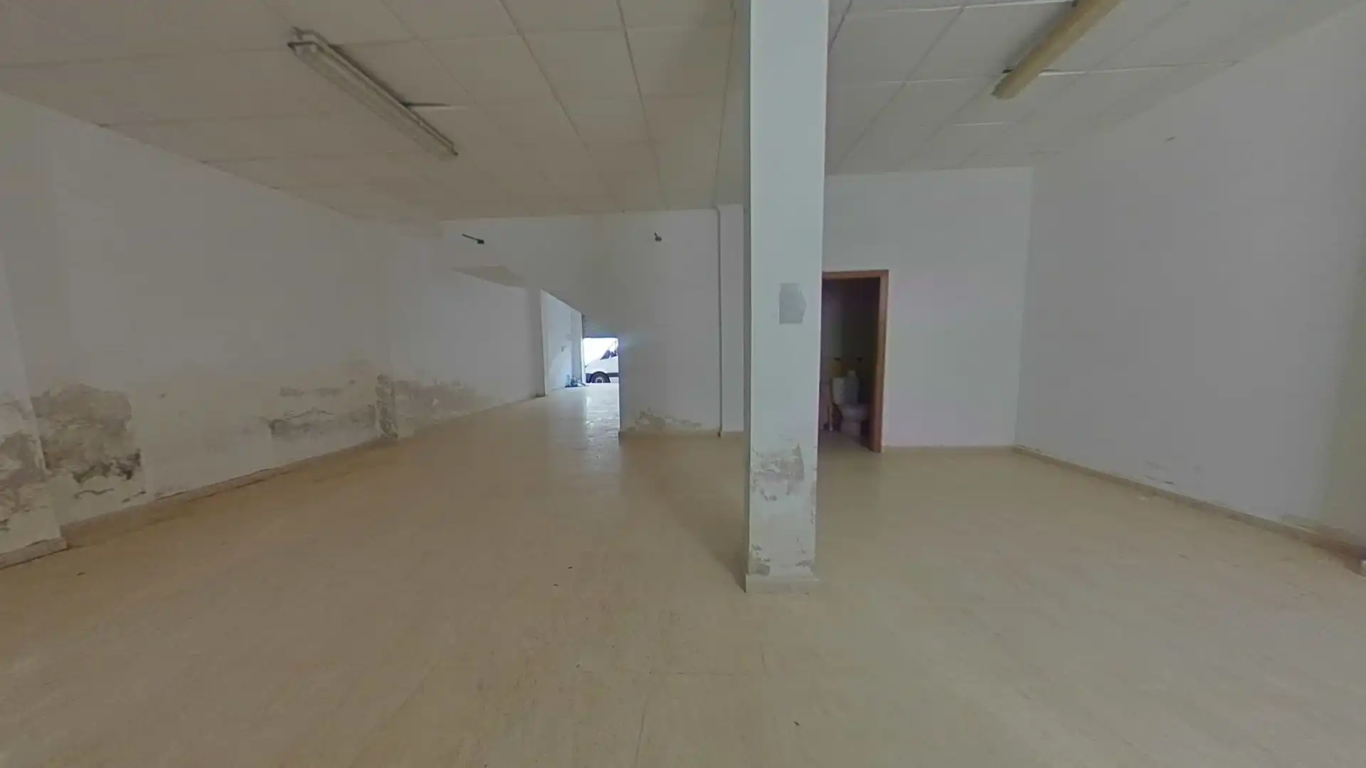 Commercial properties for sale in Pedro Lorca, 90, -1, Las Piscinas Naturales